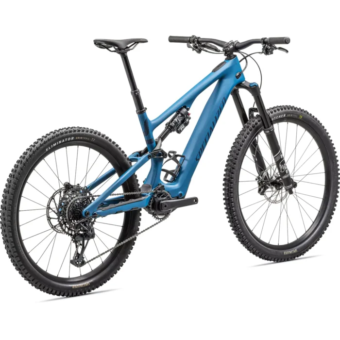 Specialized Levo SL Comp Carbon Blu.3