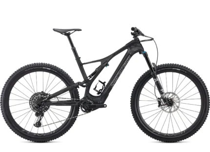 Turbo Levo SL Expert Carbon Nera