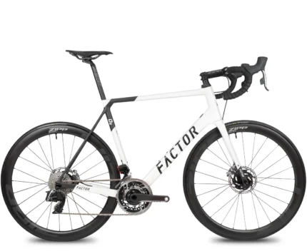 Asce Factor O2 Disc Sram Red Etap