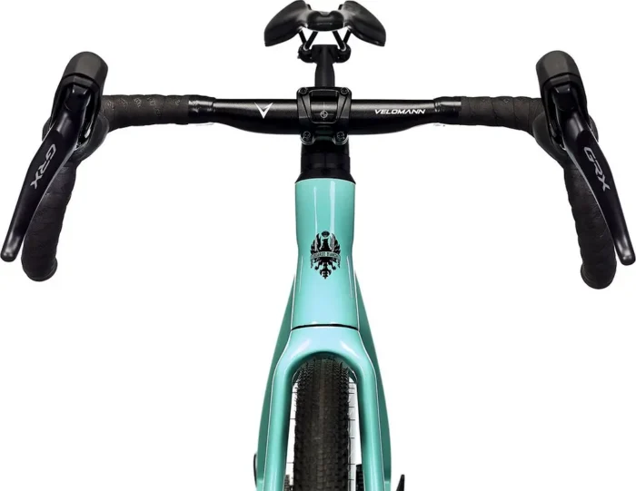 Bianchi Impulso COMP GRX 610 disc 2024.3