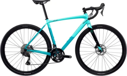 Bianchi Impulso GRX 2024