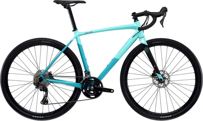 Bianchi Impulso GRX 600 2024.3