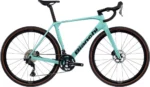 Bianchi Impulso PRO GRX 820 disc 2024