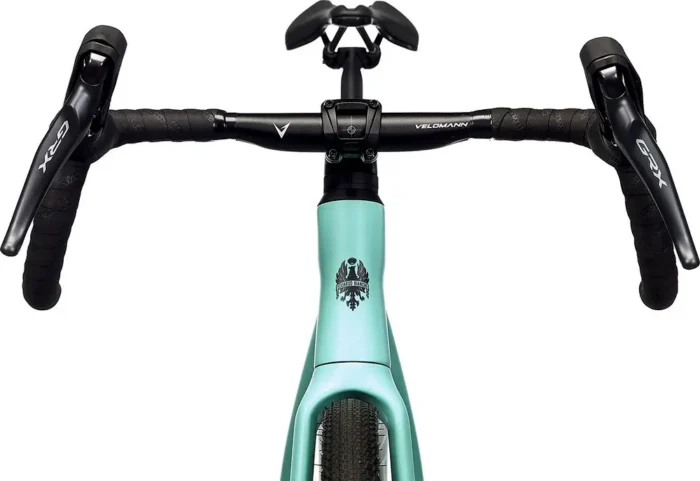 Bianchi Impulso PRO GRX 820 disc 2024.3