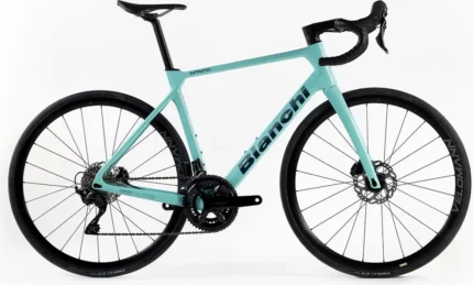 Bianchi Infinito 105 2024