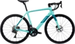 Bianchi Infinito CV Ultegra Di2 2024