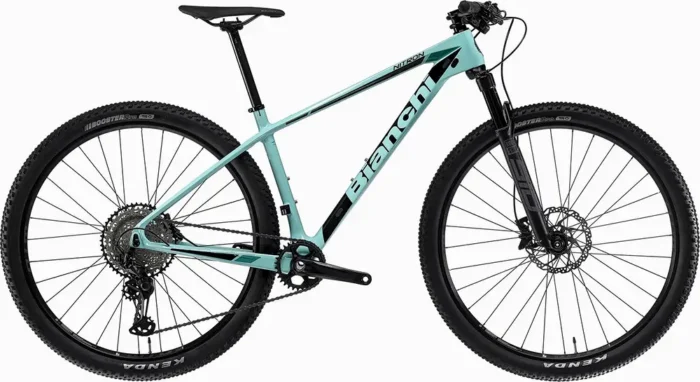 Bianchi Nitron 9.4 XT Deore 1x12 2024