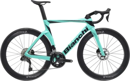 Bianchi Oltre 105 Di2 2023