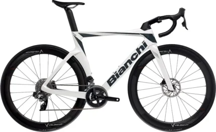 Bianchi Oltre Comp Rival eTap AXS 2024.2