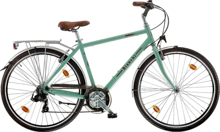 Bianchi Spillo Deluxe 2024