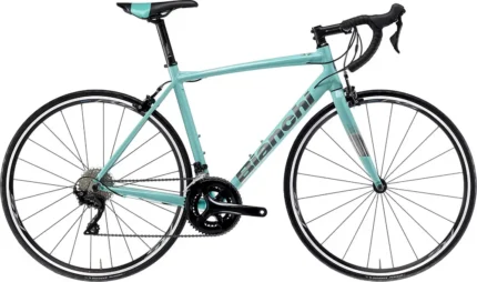 Bianchi Via Nirone 7 Sora 2024