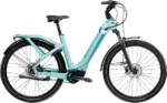 Bianchi e Omnia C Type NEXUS 2024