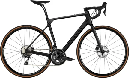 Canyon Endurace CF 8 LTD 2024