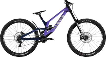 Canyon Sender CFR 29 LTD 2024