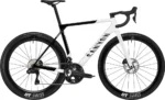 Canyon Ultimate CF SL 8 Aero 2024