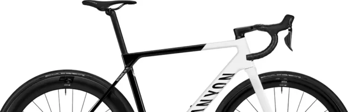 Canyon Ultimate CF SL 8 Aero 2024.2