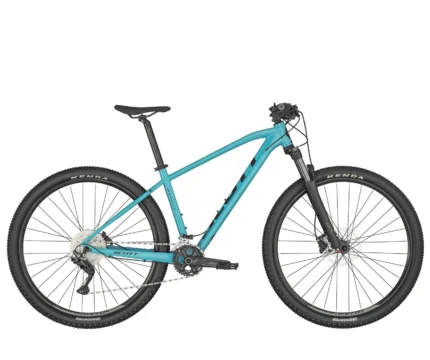 Scott Aspect 930 Blu ceruleo