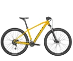 Scott Aspect 950 Giallo Girasole