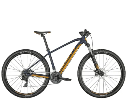 Scott Aspect 970 Blu stellare