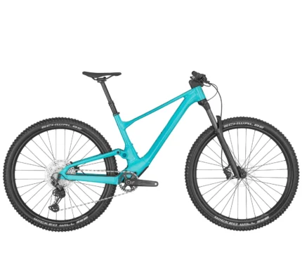 Scott Spark 960 Blu ceruleo