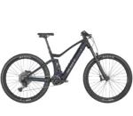 Scott Strike eRIDE 930 Blu...