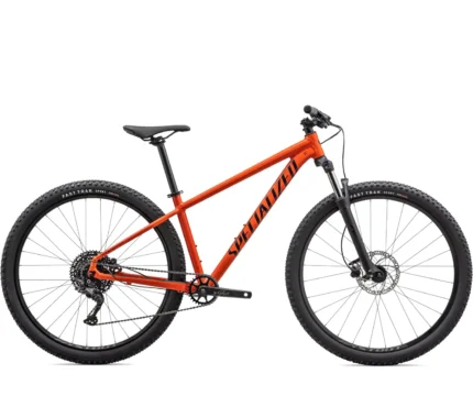 Specialized Rockhopper Comp 29 Arancione