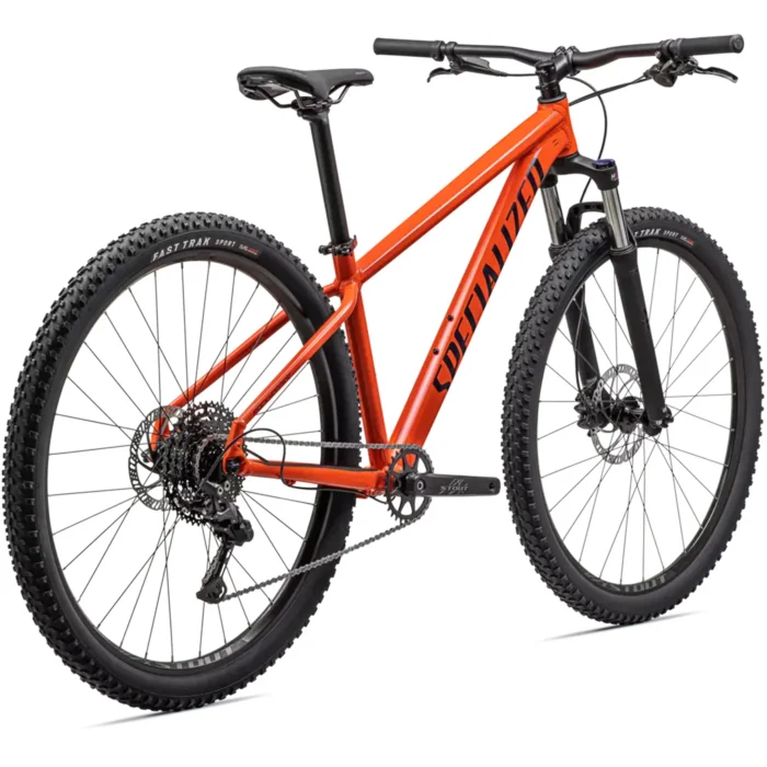 Specialized Rockhopper Comp 29 Arancione.3