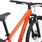 Specialized Rockhopper Comp 29 Arancione.5