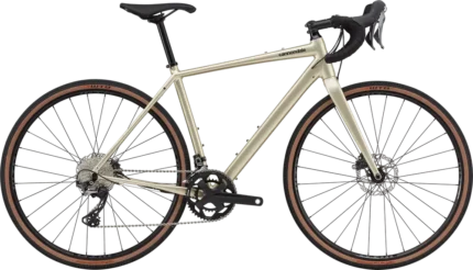 Cannondale Topstone 0 2024