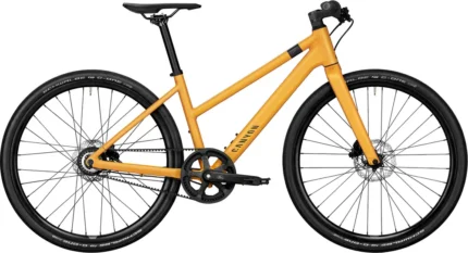 Canyon Commuter 5 mid step 2024.1