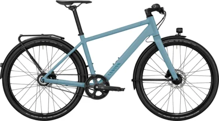 Canyon Commuter 6 2024.1