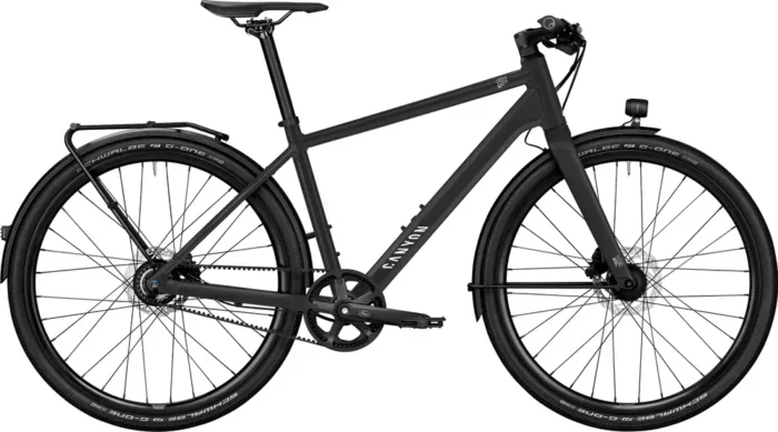 Canyon Commuter 7 2024.1