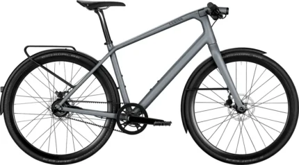 Canyon Commuter 9 LTD 2024.1