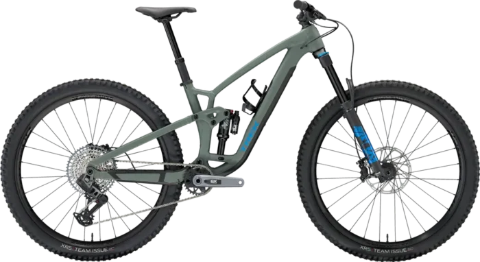 Trek Fuel EX 8 GX AXS T Type Gen 6 2024.1