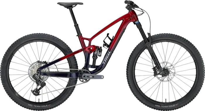 Trek Fuel EX 8 GX AXS T Type Gen 6 2024.2