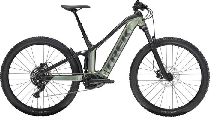 Trek Powerfly FS 4 Gen 3 2024.1