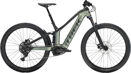 Trek Powerfly FS 4 Gen 3 2024.1