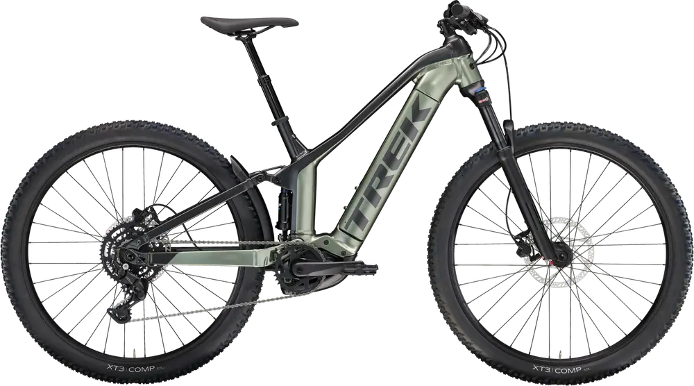 Trek Powerfly FS 4 Gen 3 2024.1