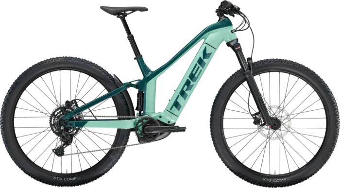 Trek Powerfly FS 4 Gen 3 2024.2