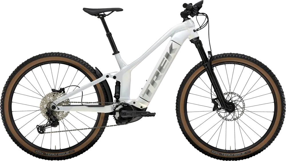 Trek Powerfly FS 7 Gen 3 2024.1