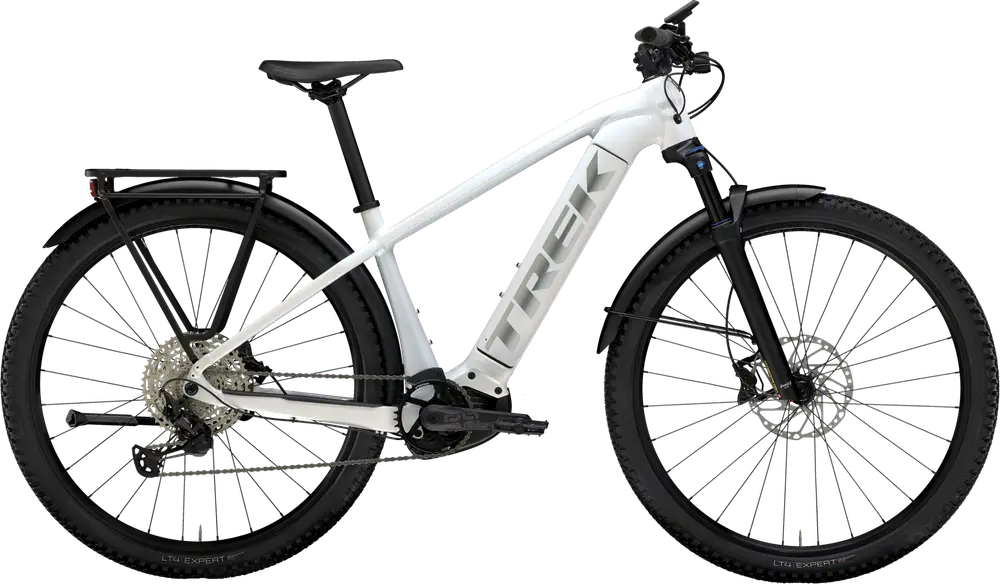 Trek Powerfly Sport 5 Equipped Gen 4 2024.1