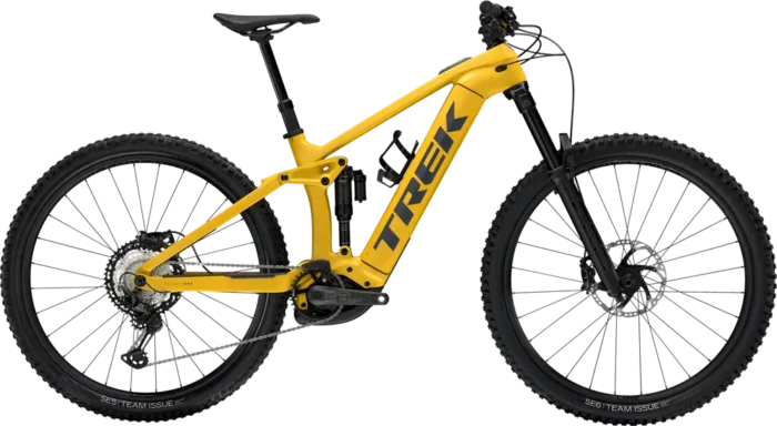 Trek Rail 9.8 XT Gen 4 2024.1