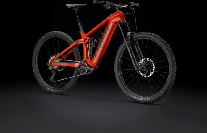 Trek Rail 9.8 XT Gen 4 2024.11