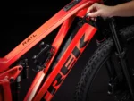 Trek Rail 9.8 XT Gen 4 2024.12