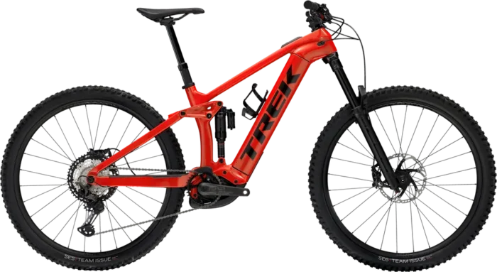 Trek Rail 9.8 XT Gen 4 2024.2