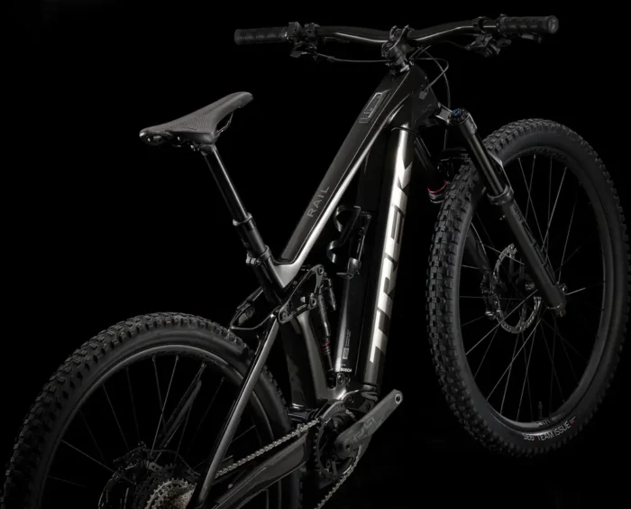 Trek Rail 9.8 XT Gen 4 2024.33