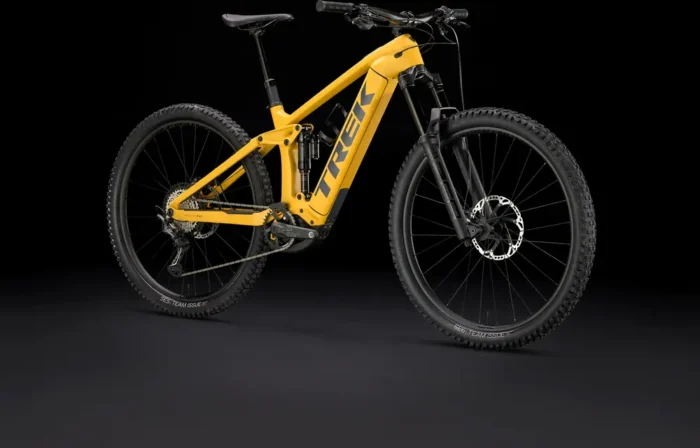 Trek Rail 9.8 XT Gen 4 2024.36