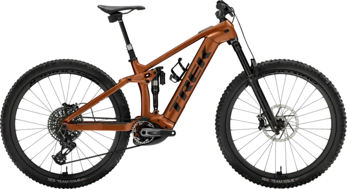 Trek Rail 9.8 XT Gen 4 2024.4