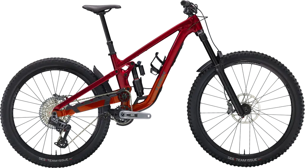 Trek Slash 9 GX AXS T Type Gen 6 2024.1