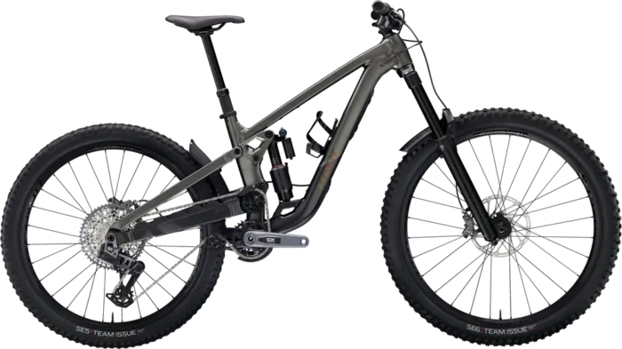 Trek Slash 9 GX AXS T Type Gen 6 2024.2